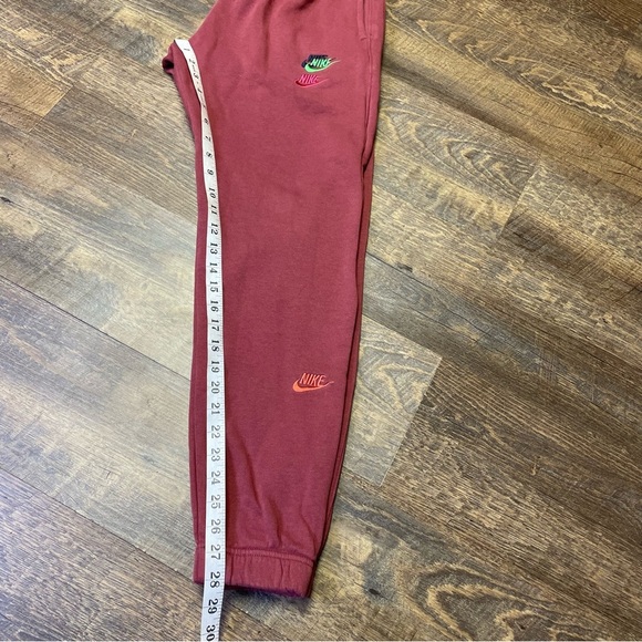 Nike DM8884-010 Sport Essentials Joggers Sweatpants Mens Small Multi Swoosh - Picture 8 of 12